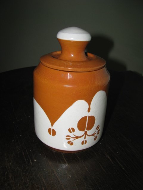 Lietuviskas molinis indas. Kaina 16 Eur.