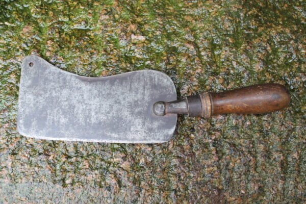 Kapoklė antikvarinė. Kaina 38