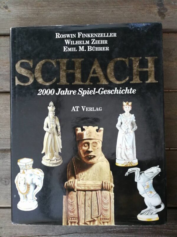 Albumas Sachmatu zaidimui - 200 metu. Kaina 23