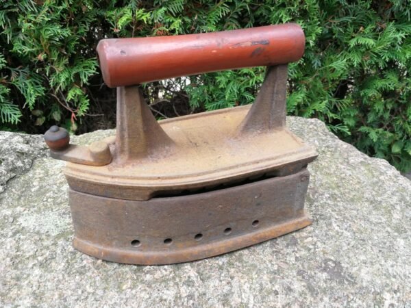 Prosas, lygintuvas Lietuvos TSR, Klaipėdos fabrikas. Kaina 33