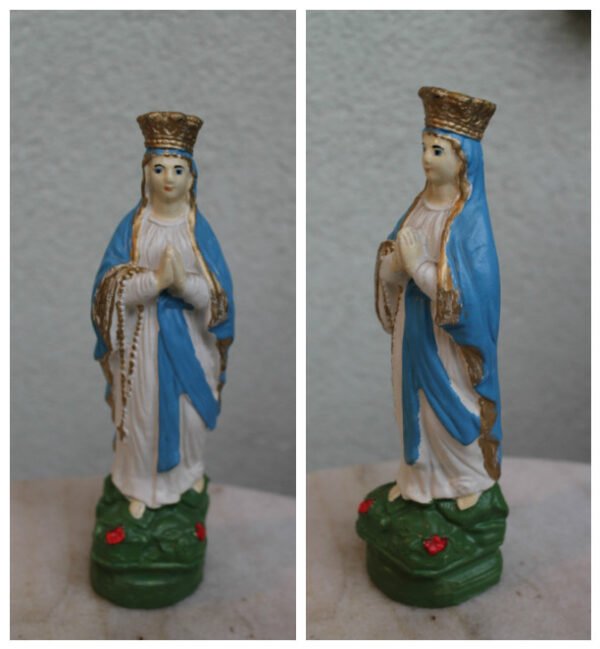 Sv. Marija gipsine. Kaina 23