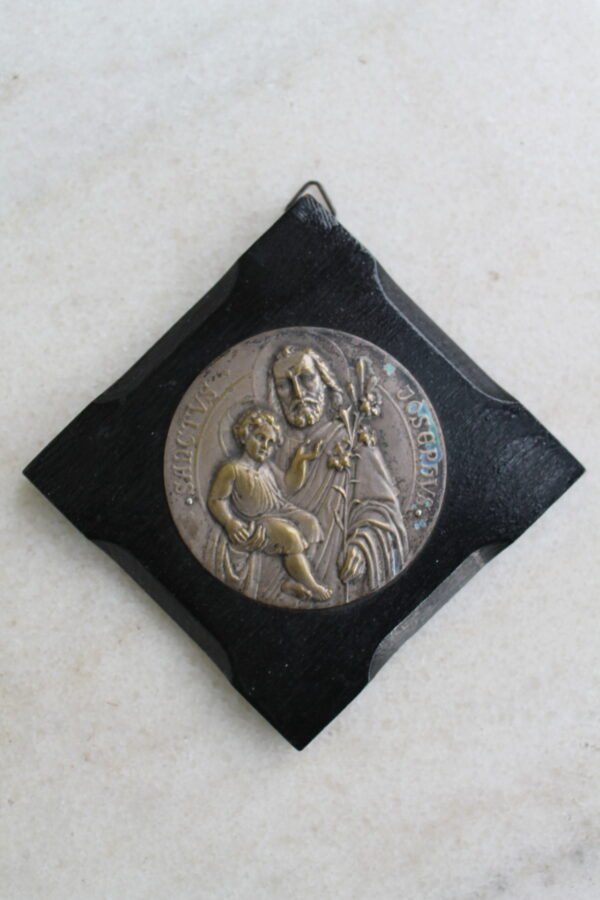 Abrozdas Sanctus Josephus. Kaina 16