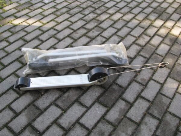 Vasarines slides. Kaina 7 Eur.