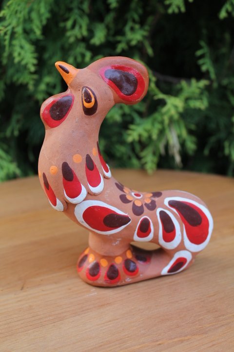 Molinis švilpukas, Kaina 13