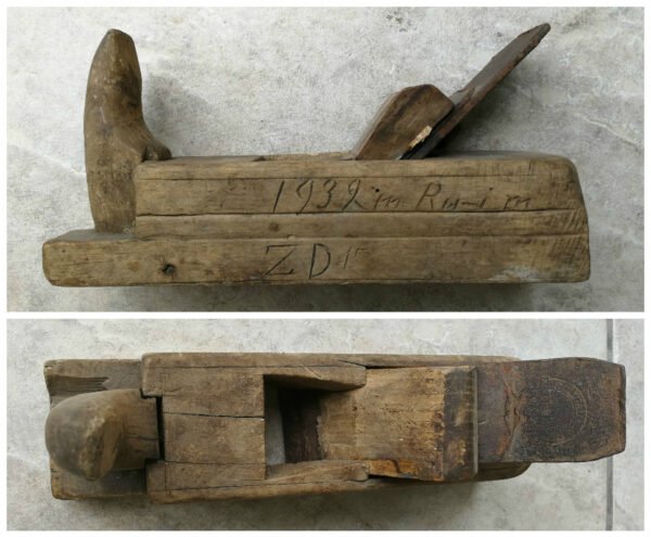 Oblius, obliukas 1932 m.lietuviškas, Kauno rajonas. Kaina 33