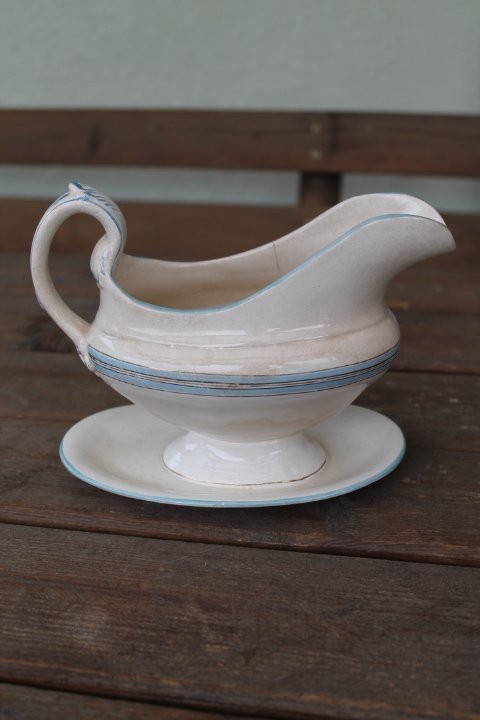 Padažinė Kuznecov, antikvarinė, Carinės Rusijos Imperijos laikų. Kaina 38