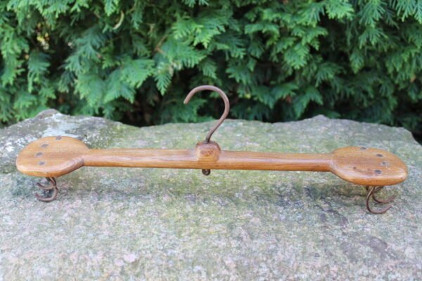 Antikvarine pakaba. Kaina 18