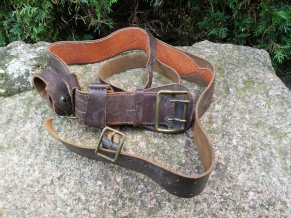 Partupėja. Ilgis 108 cm. Kaina 37