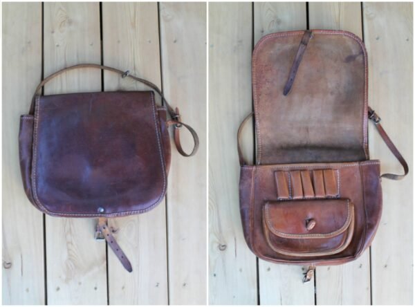 Krepsys medziotojui. Kaina 32 Eur.