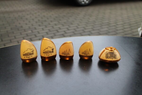 Prieskoninės sovietinės, tarybinių laikų Ryga, Riga. 1950-1960 m. PARDUOTA: pirma ir paskutinė. Kaina po 3