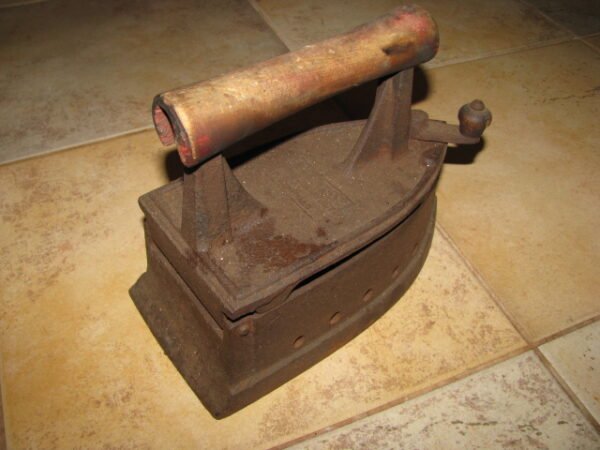 Prosas, lygintuvas Lietuvos TSR, Klaipeda. Kaina 37