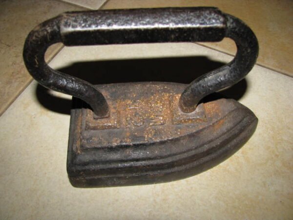 Prosas, lygintuvas su raidemis. Kaina 26