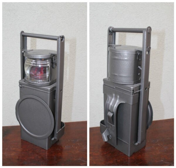 Zibintas, 1979 m. Kaina 36