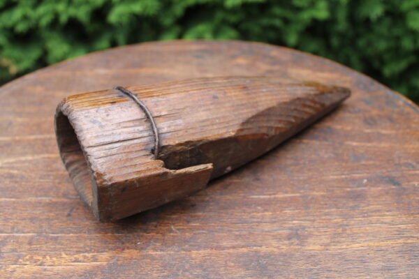 Antikvarine detuve dalgio pustyklei. Kaina 32