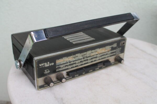 Radio Avto Ural. Kaina 28