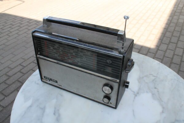 Radija VEF 201. Kaina 13