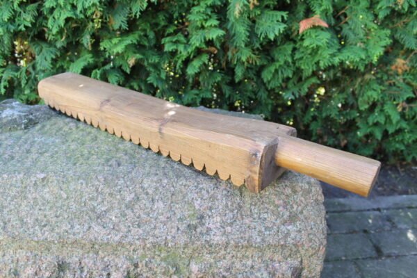 Didele ir stora rumbe. Kaina 13