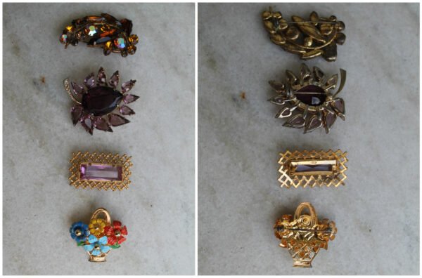 Segė vintažinė. LIKO TIK VIRŠUTINĖ Kaina 21