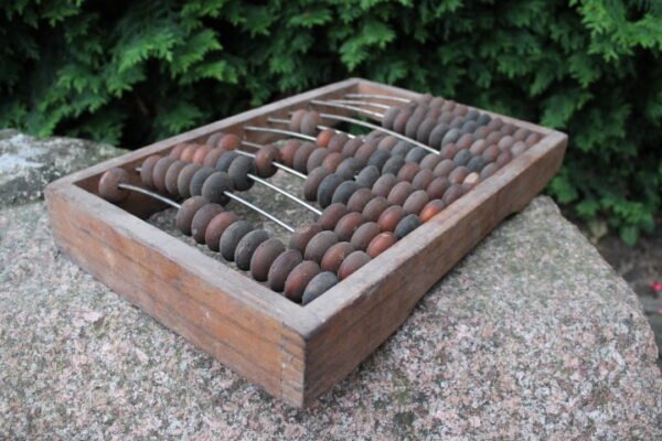 Skaitliukai. Kaina 11 Eur.