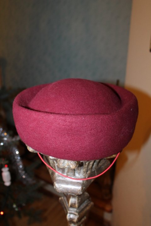 Skrybelaite vintazine. Kaina 18