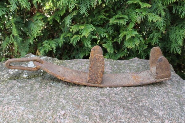 Vezimo rato stabdis. Kaina 13