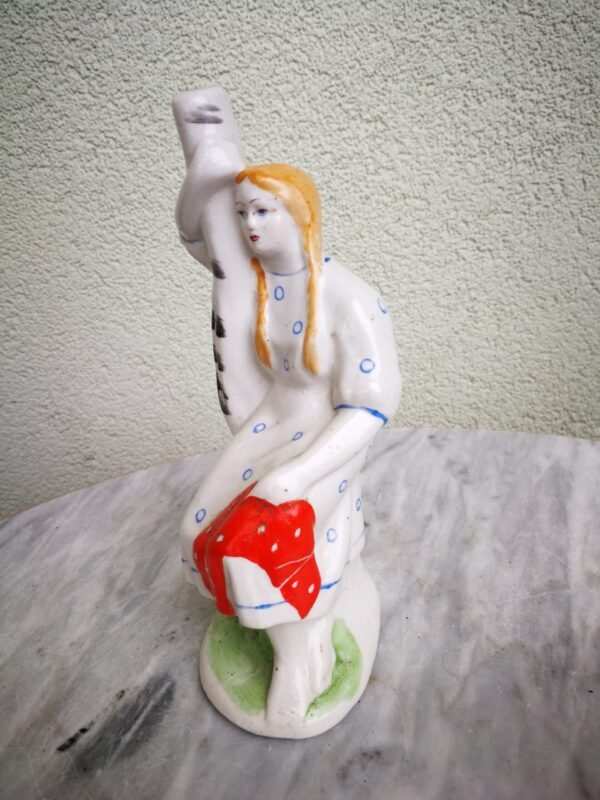 Statulėlė Alionuška. Kaina 27