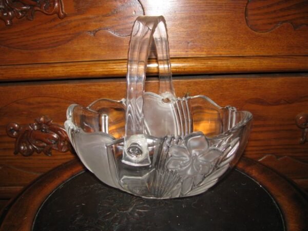 Vokiska pintine saldumynams. Kaina 7 Eur.