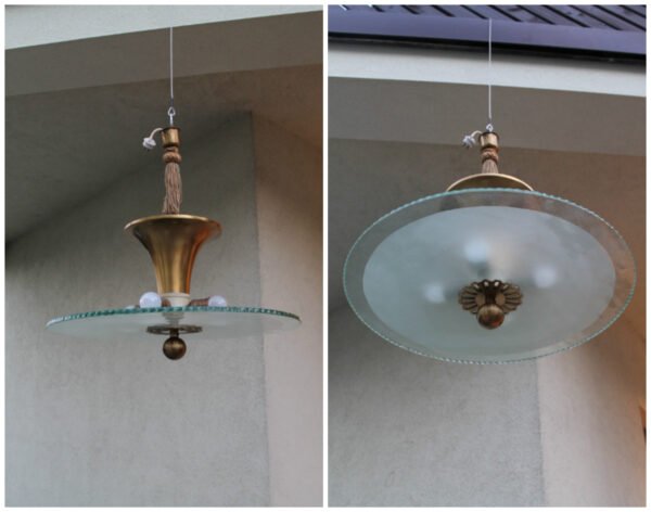 Sviestuvas storo stiklo. Kaina 142 Eur.