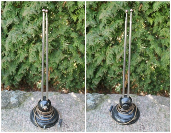 Antena TV, radio sovietinė, tarybinių laikų. Kaina 28