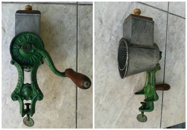 Tarka antikvarine Cara DRGM. Kaina 38