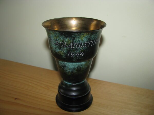 1944 m. vaza, Kaina 26