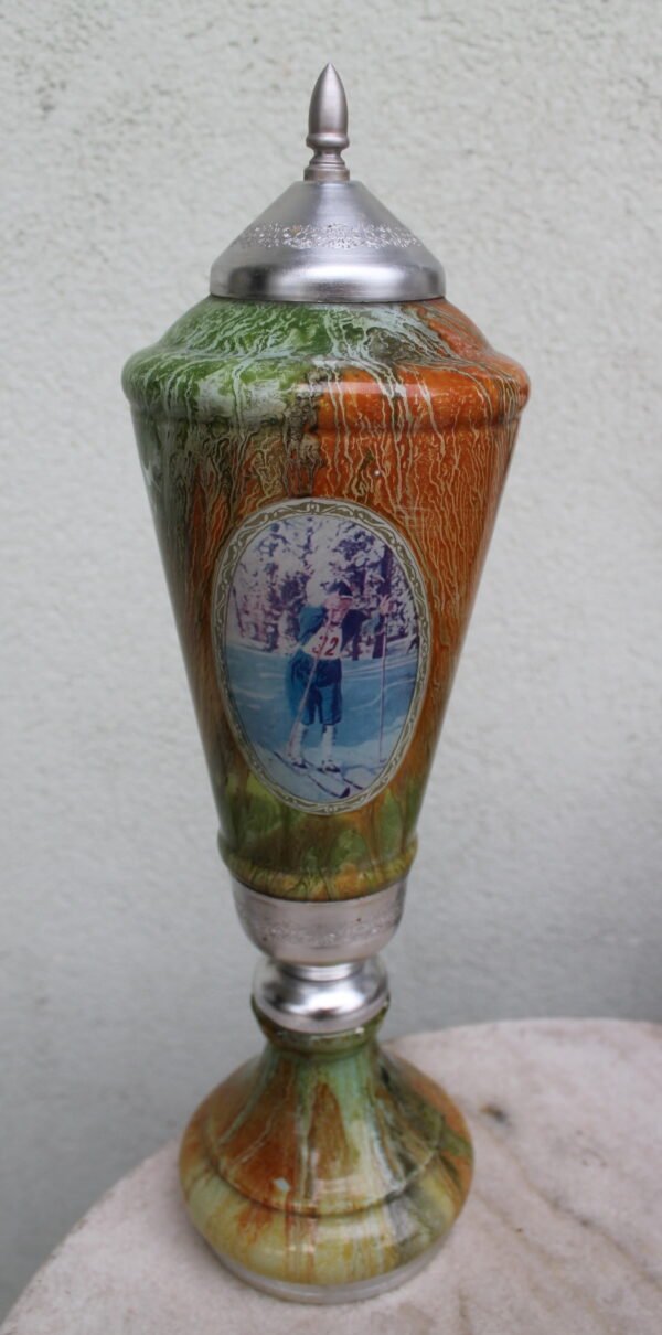 Tarybine sportine taure. Kaina 42