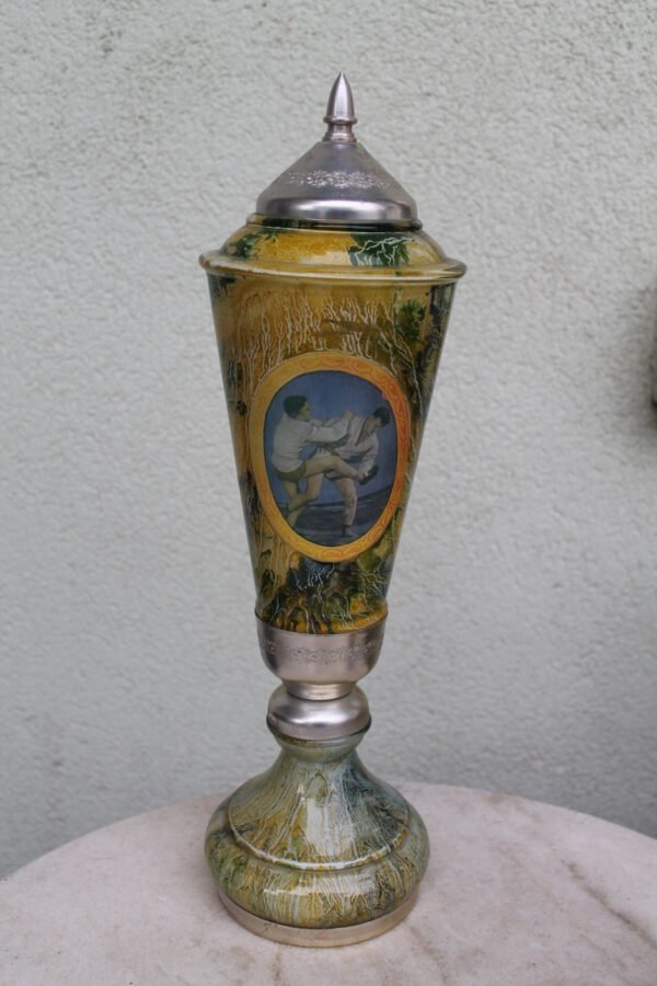 Tarybine sportine taure. Kaina 42