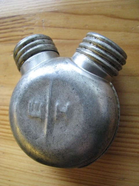 Tepalinė šautuvui sovietinė, tarybinių laikų. 4 vnt. Kaina po 7