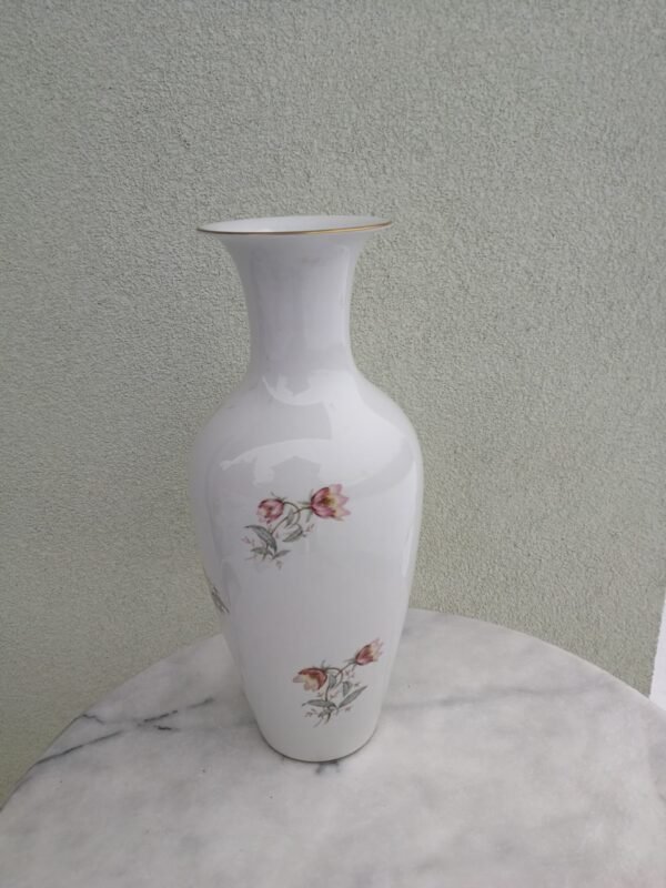 Vaza Rosenthal, Vokietija. Didelė, 43 cm. aukščio. Kaina 82