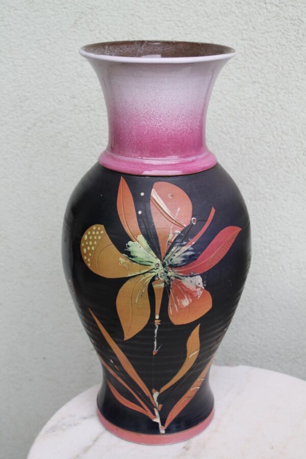 Vaza, autorius Rytis Jakimavičius, 1988 m. Kaina 587