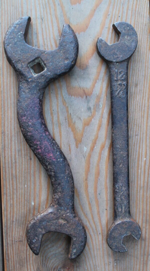 Antikvarinis verzliaraktis. LIKO TIK LENKTAS. Kaina 12