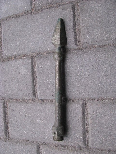 Zaibolaidis. Kaina 16 Eur.