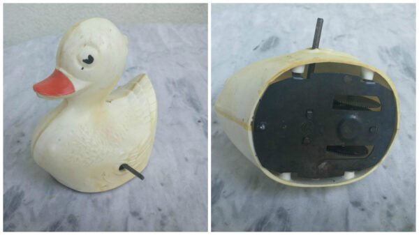 Prisukamas zaislas - antele. Kaina 23