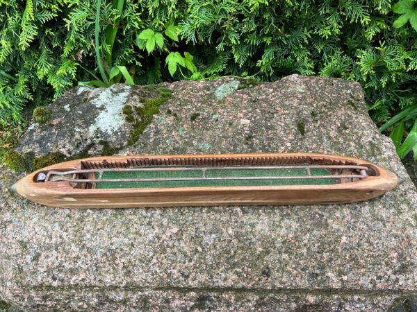 Šaudyklė antikvarinė, didelė, originali. Kaina 23