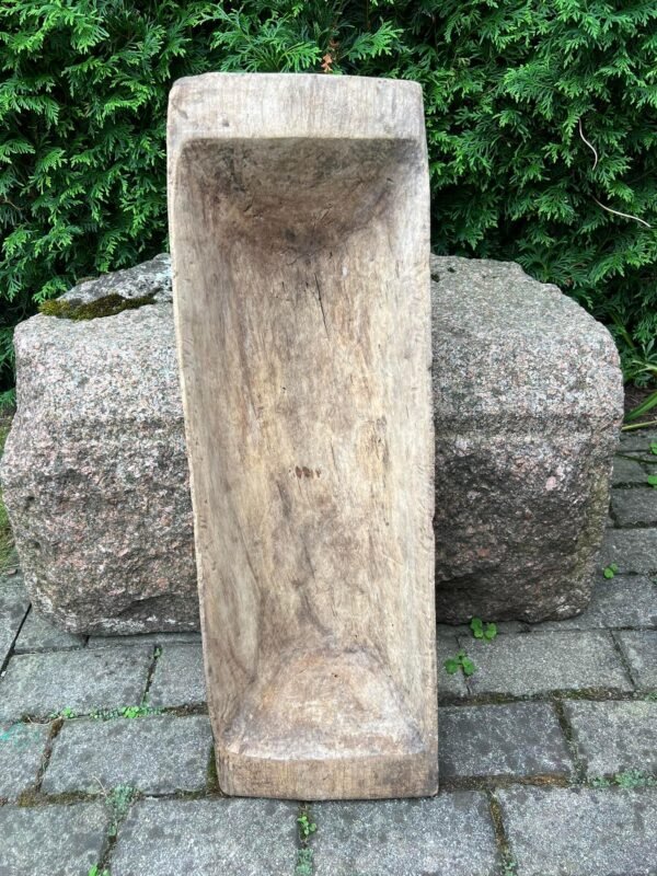 Gelda medinė, antikvarinė. Kaina 42