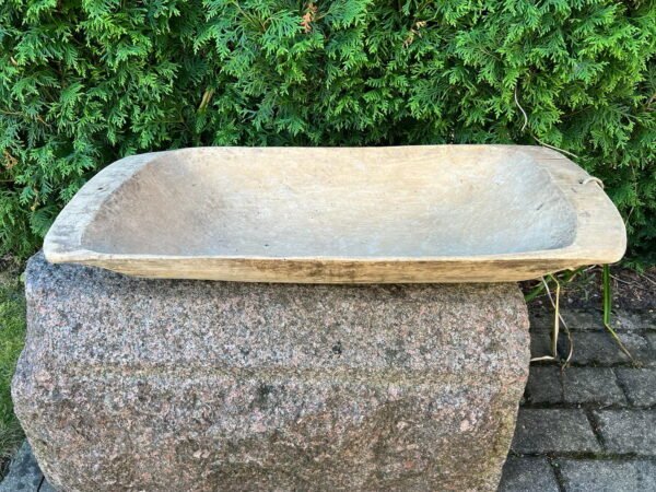 Gelda medinė, antikvarinė. Kaina 63