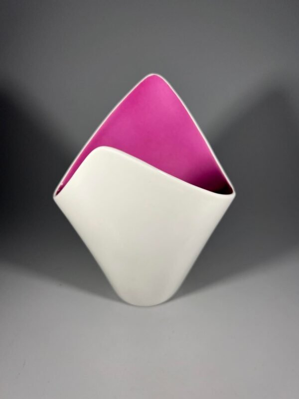 Vazelė porcelianinė Rosenthal Germany Kunstabteilung  Selb. 1950-1956 m. Kaina 43