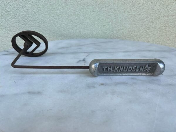 Žagarėlių, sausainiu kepimo formelė. Kaina 26