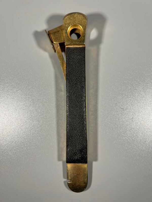 Cigarų žirklės, peilis, giljotina. Veikianti. Kaina 16