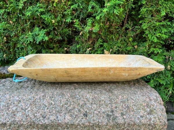 Gelda medinė, antikvarinė. Kaina 48