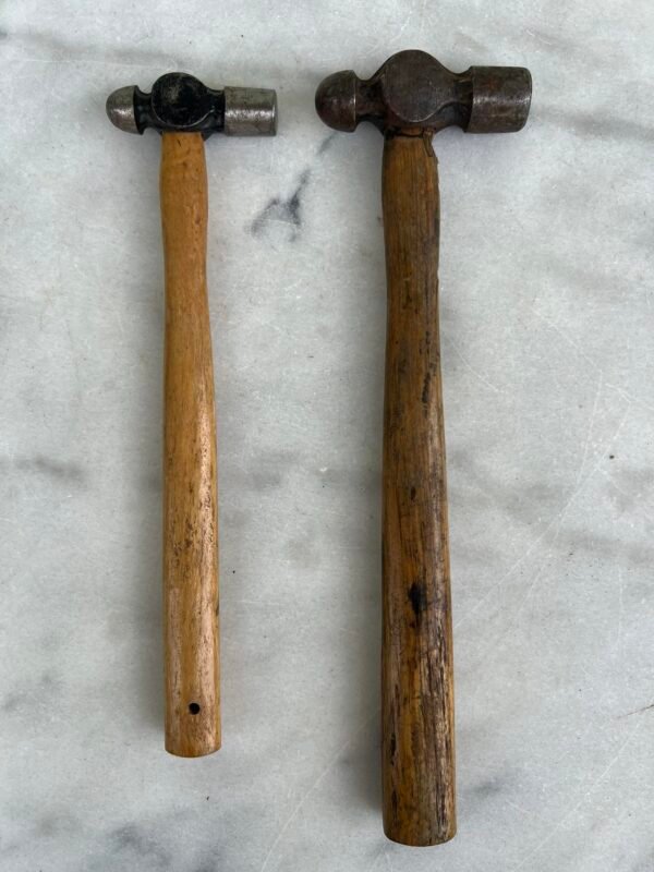 Plaktukas, plaktukai antikvariniai, tinkami naudojimui. 2 vnt. Kaina po 26