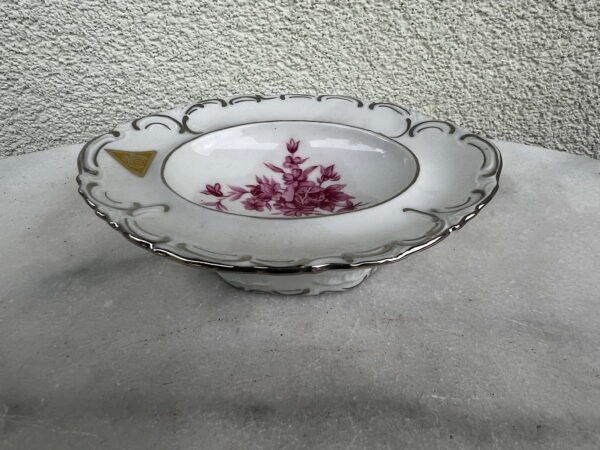 Indelis porcelianinis kolekcija Opera iš Duchcovo (Royal Dux Bohemia). 1960-1969 m. Kaina 23