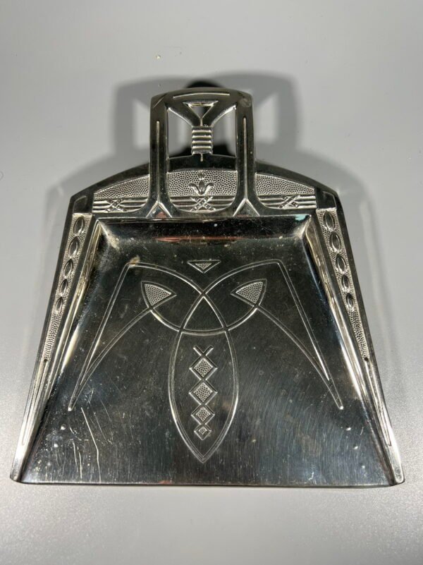 Samtelis trupiniams ar pan. Art Nouveau stiliaus, antikvarinis. Kaina 18