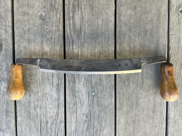 Nužievintojas Werus (striūgas, lankena) antikvarinis, kalviškas. Tinkamas naudojimui. Kaina 48